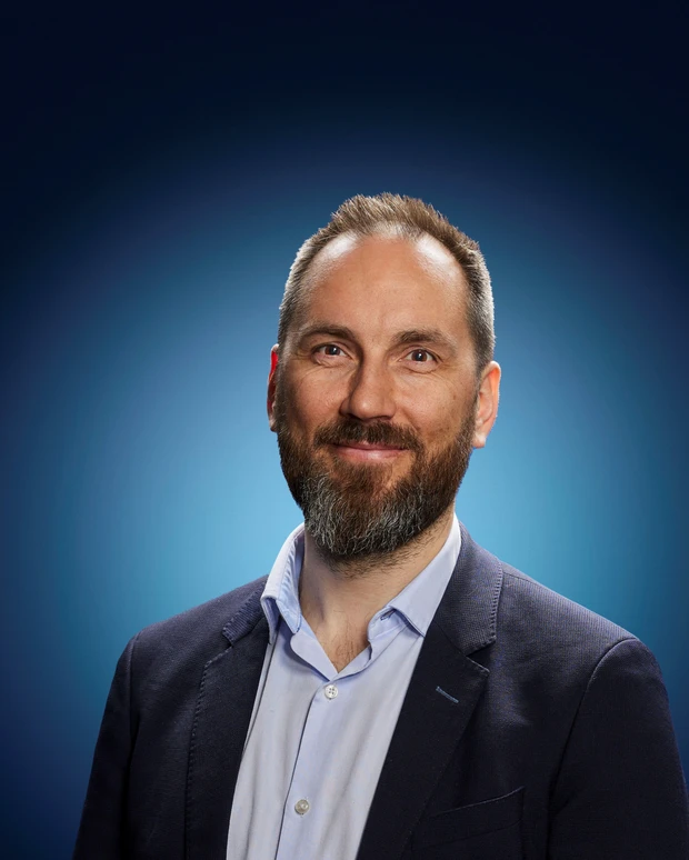 Ing. Martin Kundrát