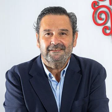 Santiago Juan Delgado Izouierdo