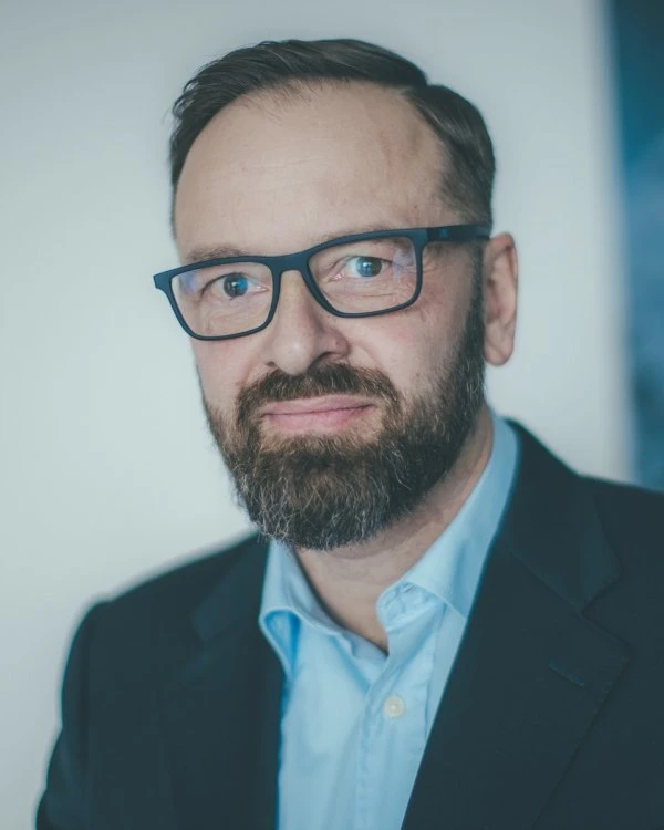 Ing. Zdeněk Mojžíšek