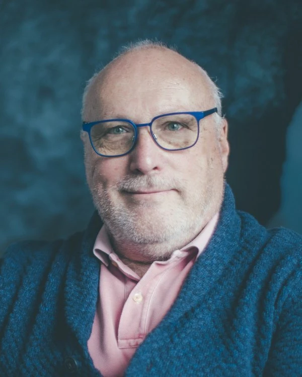 Prof. MUDr. Martin Fried CSc.